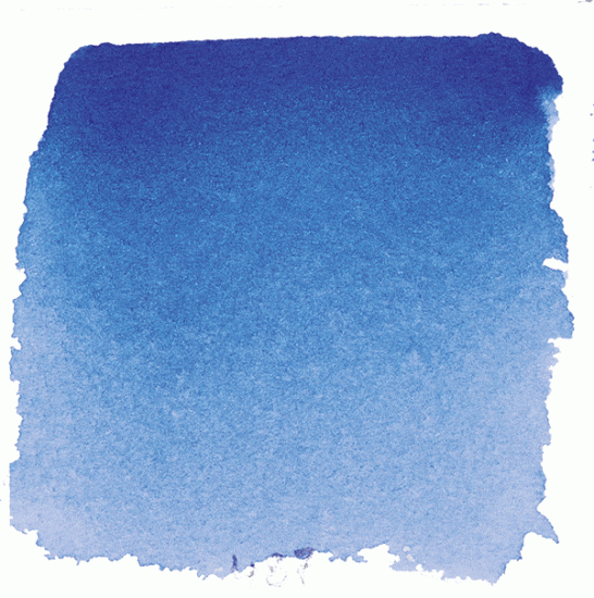 487 Cobalt Blue Light Horadam 15ml - Click Image to Close
