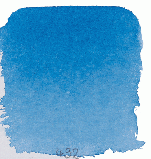 492 Prussian Blue Horadam 5ml - Click Image to Close