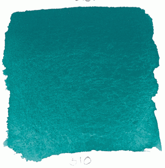 510 Cobalt Green Turquoise Horadam 15ml - Click Image to Close