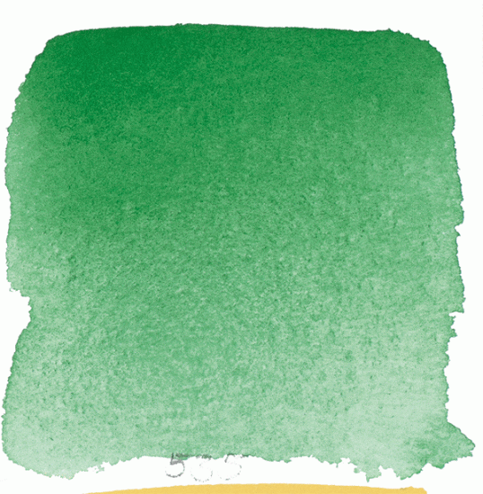 535 Cobalt Green Pure Horadam 15ml - Click Image to Close