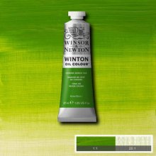 Chrome Green Hue Winton 37ml