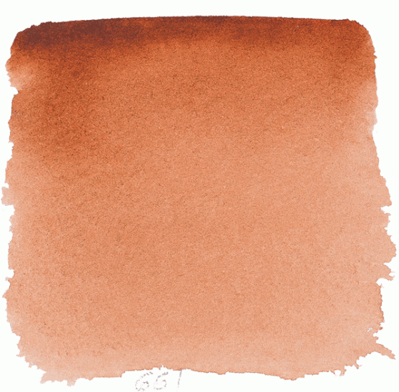 661 Burnt Sienna Horadam 5ml - Click Image to Close