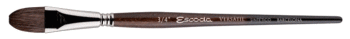 1543 Escoda Versatil Flat Size 3/4"