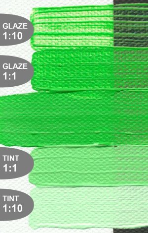 Light Green/B.S. Golden HB 60ml  Light Green/B.S. Golden HB 60ml