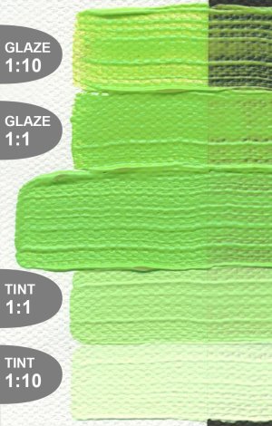 Light Green/Y.S. Golden HB 60ml  Light Green/Y.S. Golden HB 60ml