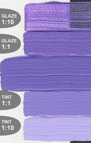 Light Violet Golden HB 60ml  Light Violet Golden HB 60ml