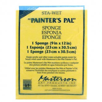 Painters Pal Sponge Refill 1 Pack Masterson