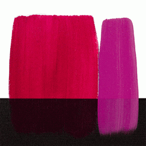 Magenta Lake Maimeri Puro Aoc 40ml