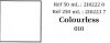 Caligo Safe Wash Relief Ink Extender 75ml