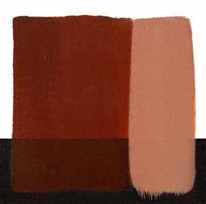 Red Ochre Maimeri Puro Aoc 40ml