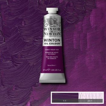 Cobalt Violet Hue Winton 200ml