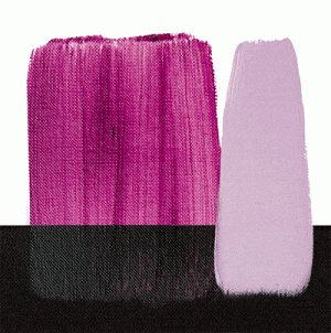 Ultramarine Red Maimeri Puro Aoc 40ml