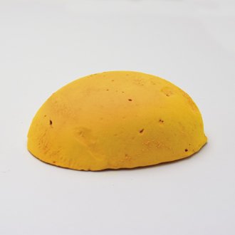 Cad Yellow Orange 196 Sennelier Soft Pastel Pebble