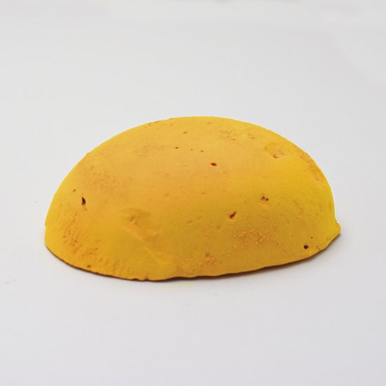 Cad Yellow Orange 196 Sennelier Soft Pastel Pebble - Click Image to Close