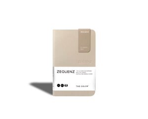 The Color B6 Taupe - Blank