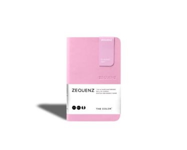 The Color A5 Lilac - Squared The Color A5 Lilac - Squared