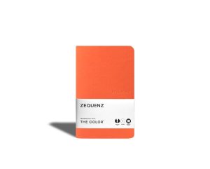 The Color Professional Note Grenadier - Ruled The Color Professional Note Grenadier - Ruled