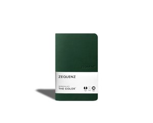 The Color Professional Note Emerald - Squared The Color Professional Note Emerald - Squared