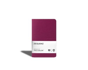 The Color Professional Note Berry - Blank The Color Professional Note Berry - Blank