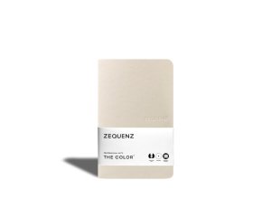 The Color Professional Note Beige - Dotted The Color Professional Note Beige - Dotted