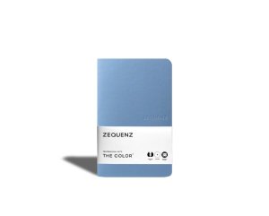 The Color Professional Note Light Blue - Dotted The Color Professional Note Light Blue - Dotted