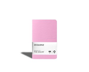 The Color Professional Note Lilac - Dotted The Color Professional Note Lilac - Dotted