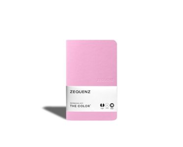 The Color Professional Note Lilac - Dotted The Color Professional Note Lilac - Dotted