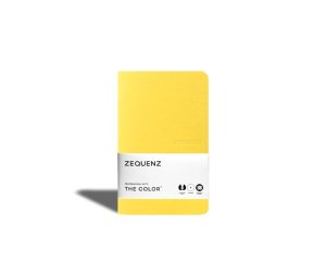 The Color Professional Note Mustard - Squared The Color Professional Note Mustard - Squared