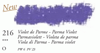 216 Parma Violet Large Sennelier Oil Pastel