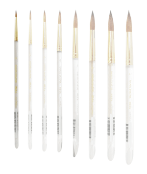 David Taylor's Kolinsky Size 0 Series 2236