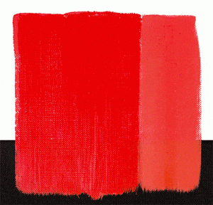 Cadmium Red Light Maimeri Puro Aoc 40ml