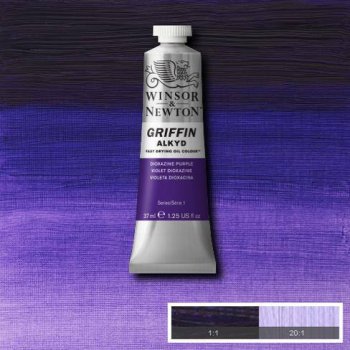 Diox Purple Griffin 37ml