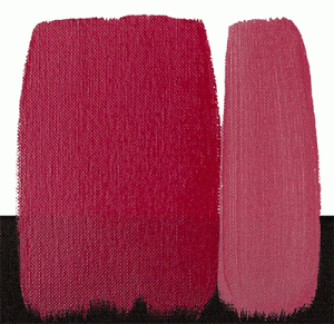 Cadmium Red Purple Maimeri Puro Aoc 40ml