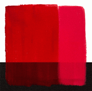 Primary Red Magent Maimeri Puro Aoc 40ml