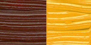 Quinacridone Gold (PO 48, PY 150) DS W/S Oil 37ml