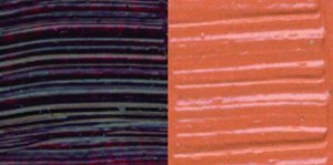 Quinacridone Burnt Orange (PO 48) DS W/S Oil 37ml