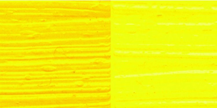Hansa Yellow Medium (PY 74 LF) Ds W/s 37ml - Click Image to Close