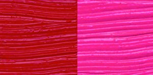 Quinacridone Red (PV 19) DS W/S Oil 37ml