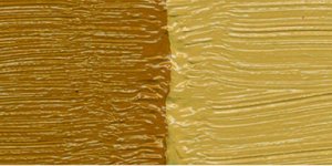 Yellow Ochre (PY 43) DS W/S Oil 37ml