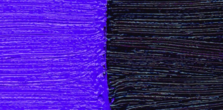 Quinacridone Purple (PV 55) DS W/S Oil 37ml - Click Image to Close