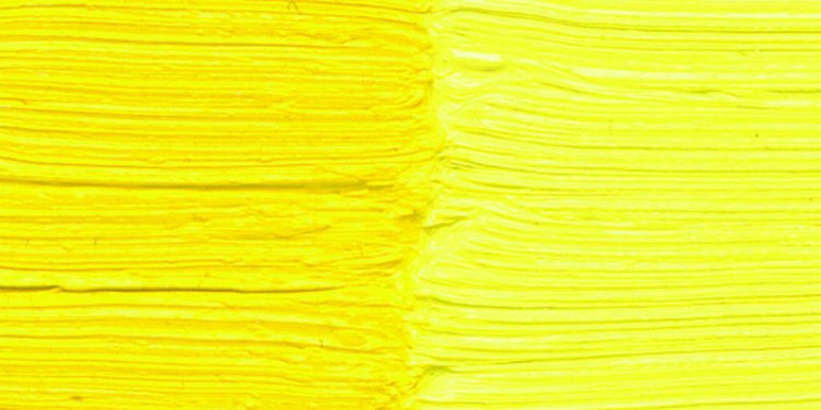 Hansa Yellow Light (PY 3) DS W/S Oil 37ml - Click Image to Close
