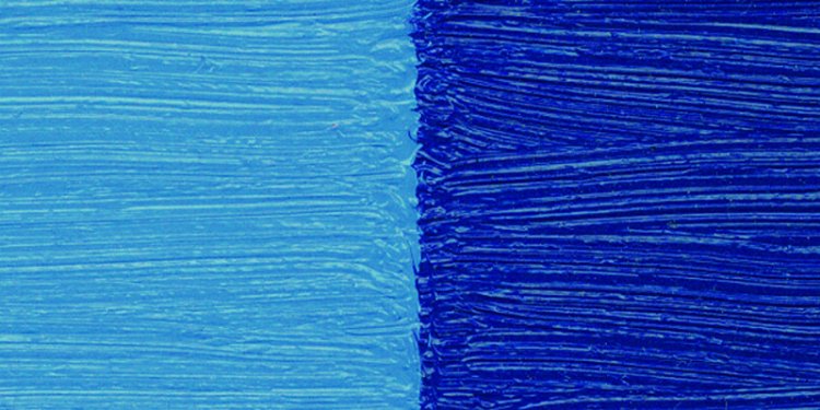 Cerulean Blue Chromium (PB 36) DS W/S Oil 37ml - Click Image to Close