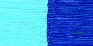 Manganese Blue Hue (PB 15) DS W/S Oil 37ml