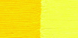 Lemon Yellow (PY 175) DS W/S Oil 37ml