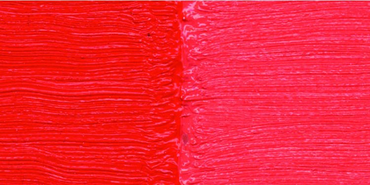 Cad Red Med Hue (PR 255, PR 254) DS W/S Oil 37ml - Click Image to Close