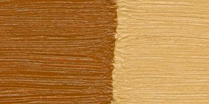 Raw Sienna (PBr 7) DS W/S Oil 37ml