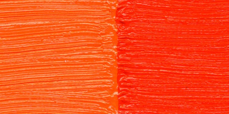 Cadmium Orange Hue (PY 53, PY 83, PO 73) DS W/S Oil 37ml - Click Image to Close