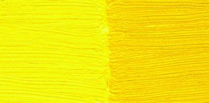 Cad Yellow Light Hue (PY53, PY 138, PY 151) DS W/S Oil 37ml