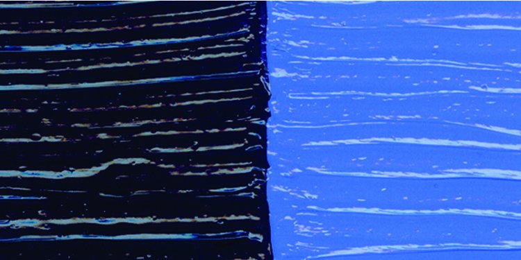 Ultramarine Blue (PB 29) Ds W/s Oil 37ml - Click Image to Close