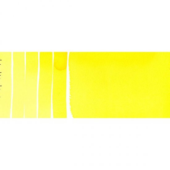 Hansa Yellow Light DANIEL SMITH Awc 5ml - Click Image to Close